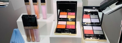 Весенняя коллекция Suqqu Origami Spring 2020 Makeup Collection