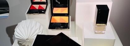 Весенняя коллекция Suqqu Origami Spring 2020 Makeup Collection