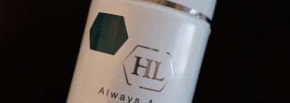 Лосьон с кислотами с эффектом поверхностного пилинга. Еще один отличник Holy Land Alpha Complex Face Lotion