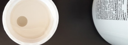 Лосьон с кислотами с эффектом поверхностного пилинга. Еще один отличник Holy Land Alpha Complex Face Lotion