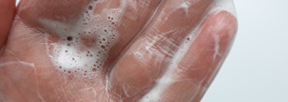 Моя лучшая корейская пенка для умывания The Saem Urban Eco Harakeke Foam Cleanser. Секрет красивой кожи кореянок разгадан