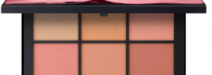 Весенняя коллекция Nars Afterglow Spring 2020 Collection