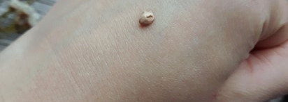 Тонирующий увлажняющий крем для чувствительной кожи La Roche Posay Toleriane Sensitive le Teint светлый