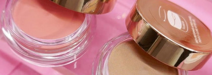 Весенняя коллекция Clarins Milkshake Spring 2020 Makeup Collection