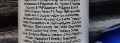 Renew Age Reverse Serum Vitamin C- лучшая сыворотка с витамином С на водной основе