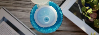 La Roche-Posay Soothing Lotion Sensitive Skin- глоток воды для вашей кожи