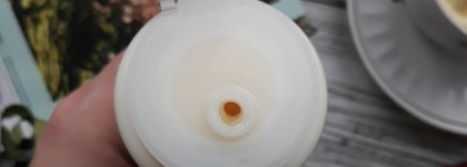 Моя прелесть Lebel Viege Treatment SOFT или маска с эффектом на миллион