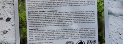 Тканевые маски Superfood Salad For Skin. Суперфуды на страже красоты