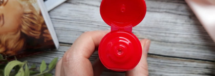 Pure Paw Paw Ointment - мои незаменимые помощники с множеством вариантов применения