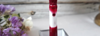 Новинки от марки Clarins. Масло- тинт Lip Comfort Oil Intense и водостойкая тушь Wonder Perfect Mascara 4D Waterproof