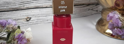 Новинки от марки Clarins. Масло- тинт Lip Comfort Oil Intense и водостойкая тушь Wonder Perfect Mascara 4D Waterproof