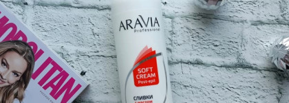 Мой уход за телом. Фавориты увлажнения на протяжении 2 лет