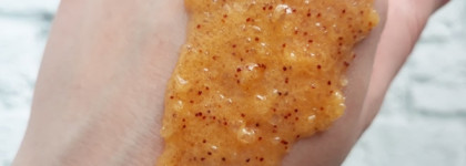 Домашний Спа-уход за телом. Скрабы для красивой и гладкой кожи