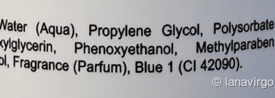 Мой Holy Land. Фавориты ухода, проверенные временем