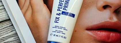 Из Лондона с любовью. Три базовых продукта для макияжа от Rimmel London