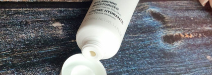 Gigi Nutri Peptide Balancing Moisturizer Oily Skin - мой абсолютный фаворит 2020