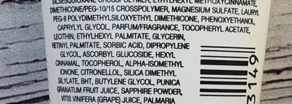 Из Лондона с любовью. Три базовых продукта для макияжа от Rimmel London