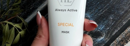 Holy Land Cosmetics Special Mask. Лучшее из израильской косметики