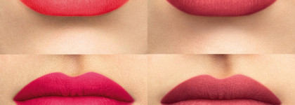 Guerlain Kiss Kiss Tender Mat Lipstick Spring 2021