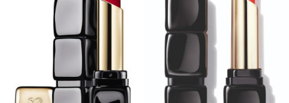 Guerlain Kiss Kiss Tender Mat Lipstick Spring 2021
