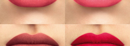 Guerlain Kiss Kiss Tender Mat Lipstick Spring 2021