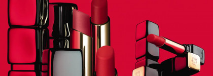 Guerlain Kiss Kiss Tender Mat Lipstick Spring 2021