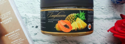 Боремся с последствиями праздников с продуктами Nano Organic и Jurassic Spa