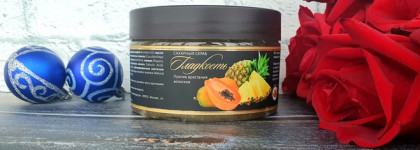 Боремся с последствиями праздников с продуктами Nano Organic и Jurassic Spa