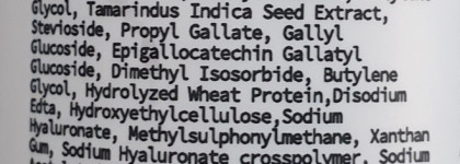 Избавляемся от отёков с сывороткой Art&fact 3D Hyaluronic Acid + Caffeine + EGCG