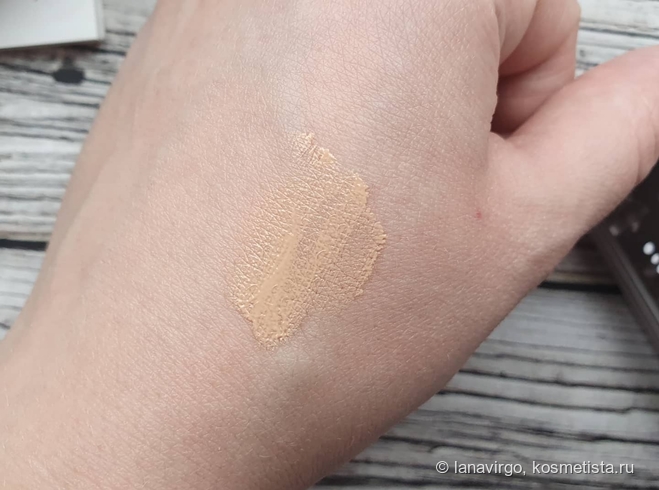 Лечебный макияж для проблемной кожи с La Roche- Posay Effaclar Duo(+) Unifant