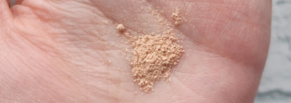 Убираем чёрные точки и придаем сияние коже с Icon Skin Vitamin C Shine Enzyme Cleansing Powder