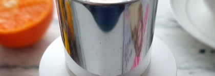 Убираем чёрные точки и придаем сияние коже с Icon Skin Vitamin C Shine Enzyme Cleansing Powder