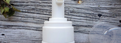 Натуральный уход Kleona. Возможна ли дружба с проблемной кожей?