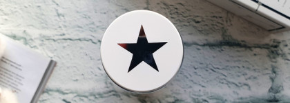 Магия серого в кислотном любимчике Glamglow Supertoner Exfoliating Acid Solution