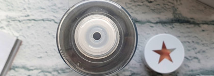 Магия серого в кислотном любимчике Glamglow Supertoner Exfoliating Acid Solution