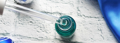 La Roche Posay Effaclar Serum Ultra Concentre. Мой личный маст-хэв для проблемной кожи