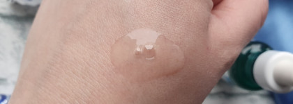 La Roche Posay Effaclar Serum Ultra Concentre. Мой личный маст-хэв для проблемной кожи