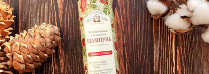 Спасаем волосы от последствий зимы с маркой Kleona