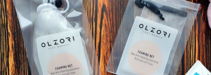 Сеточки для взбивания пены - баловство или необходимость? Обзор двух новинок от марки Olzori