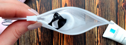 Сеточки для взбивания пены - баловство или необходимость? Обзор двух новинок от марки Olzori