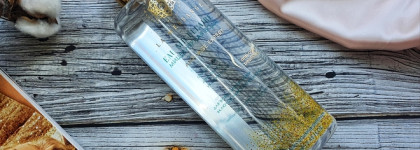 Доступный люкс. Бюджетные средства для демакияжа от La Messange