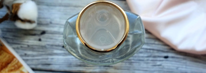 Доступный люкс. Бюджетные средства для демакияжа от La Messange