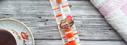 Можно ли чистить зубы без пасты? Разбираемся вместе с Hapica Dbfp-5D Super Wide