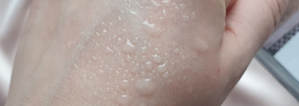 D'Alba White Truffle First Spray Serum. Подойдет ли масляная сыворотка жирной коже