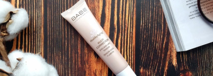 Мультикорректор вокруг глаз и губ Babe Laboratorios Healthy Aging+ Multi Corrector Eyes And Lips Tensor