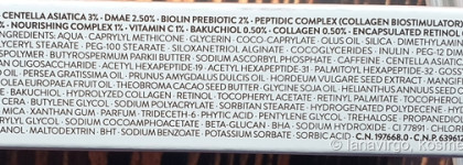 Мультикорректор вокруг глаз и губ Babe Laboratorios Healthy Aging+ Multi Corrector Eyes And Lips Tensor