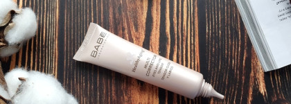 Мультикорректор вокруг глаз и губ Babe Laboratorios Healthy Aging+ Multi Corrector Eyes And Lips Tensor