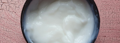 Знакомство с маркой EcoCraft. Маски для волос "Rain fragrance" и "Japanese tea garden"