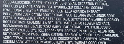 Snailbloom Essential Renewing Face Cream