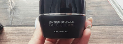 Snailbloom Essential Renewing Face Cream